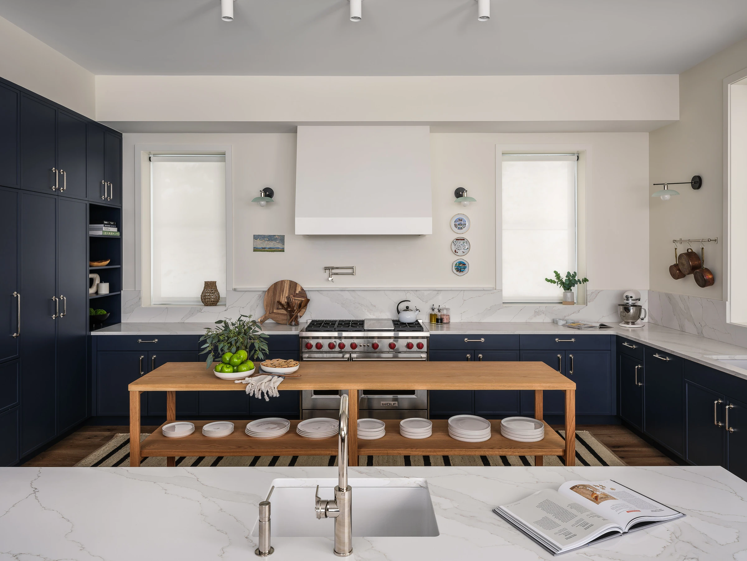 Resolute Ridge guest house — Kevin Chartier Photography